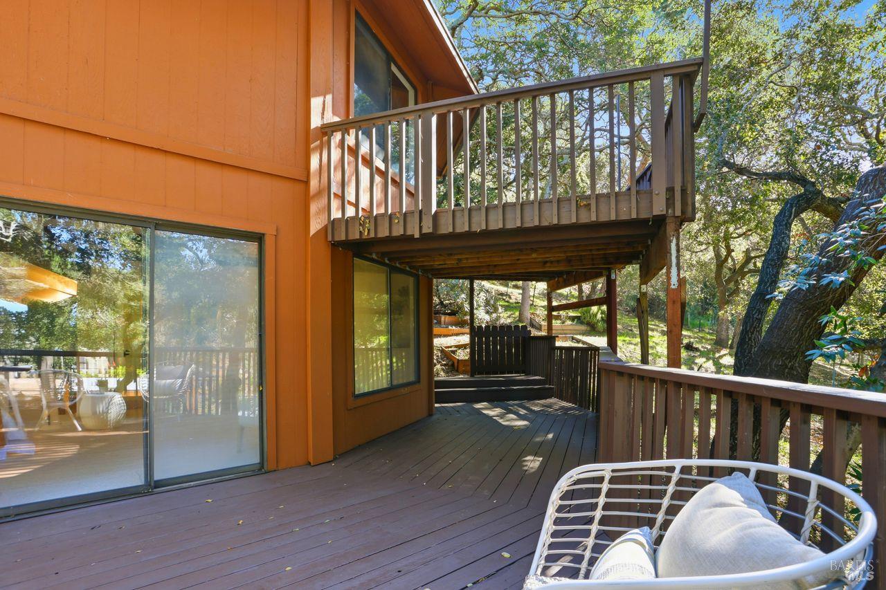 Detail Gallery Image 28 of 33 For 50 Oak Ave, Novato,  CA 94945 - 3 Beds | 2 Baths