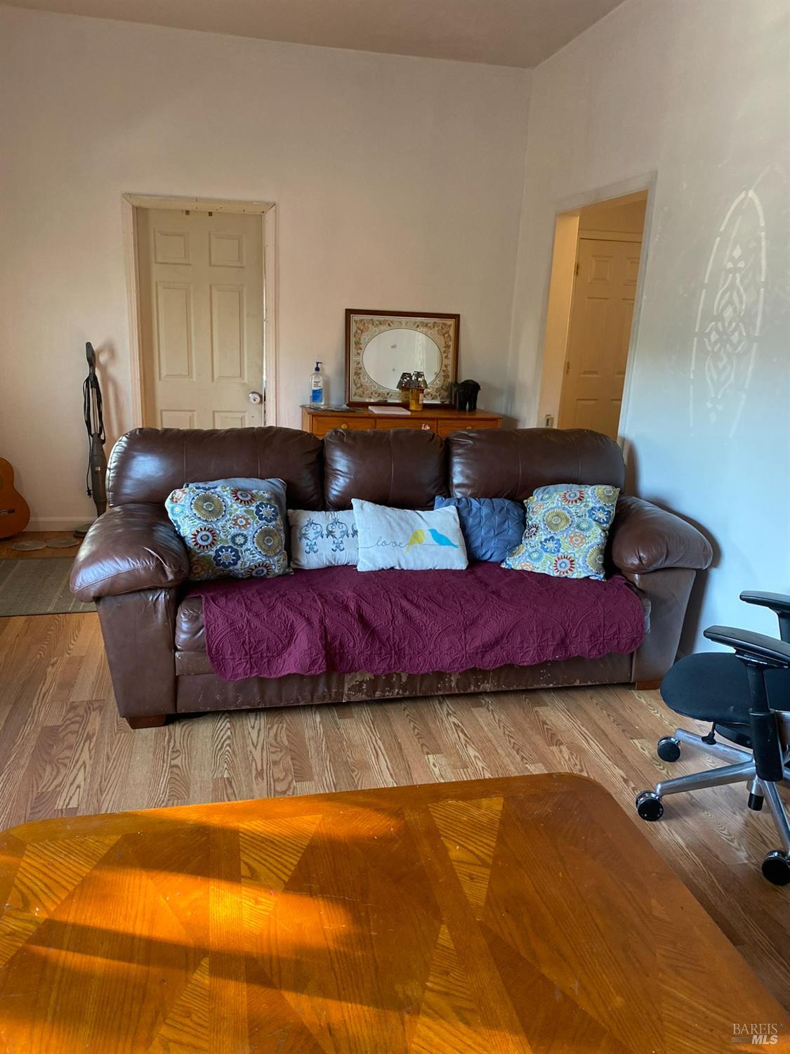 Detail Gallery Image 7 of 22 For 2057 Brown St, Napa,  CA 94559 - 2 Beds | 1 Baths