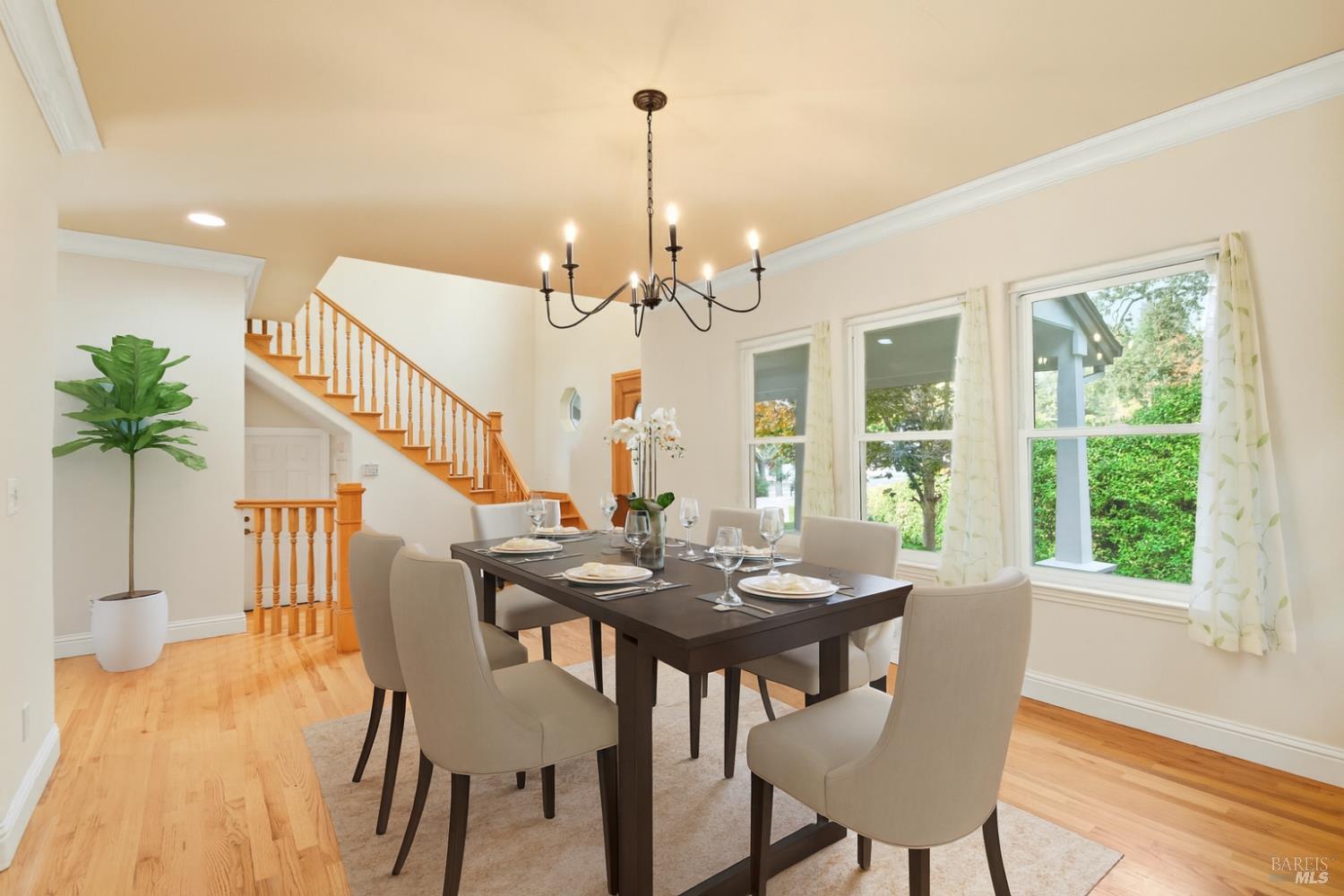 Detail Gallery Image 30 of 30 For 3136 Chanate Rd, Santa Rosa,  CA 95404 - 3 Beds | 2/1 Baths