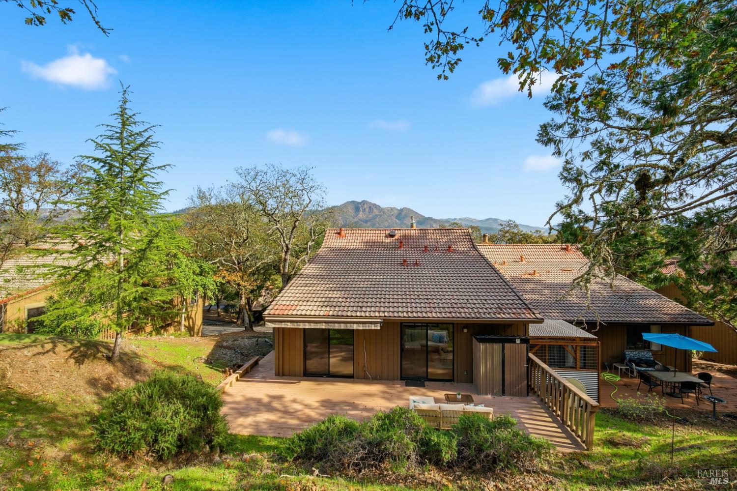 Detail Gallery Image 46 of 47 For 28 Oak Forest Pl, Santa Rosa,  CA 95409 - 2 Beds | 2 Baths