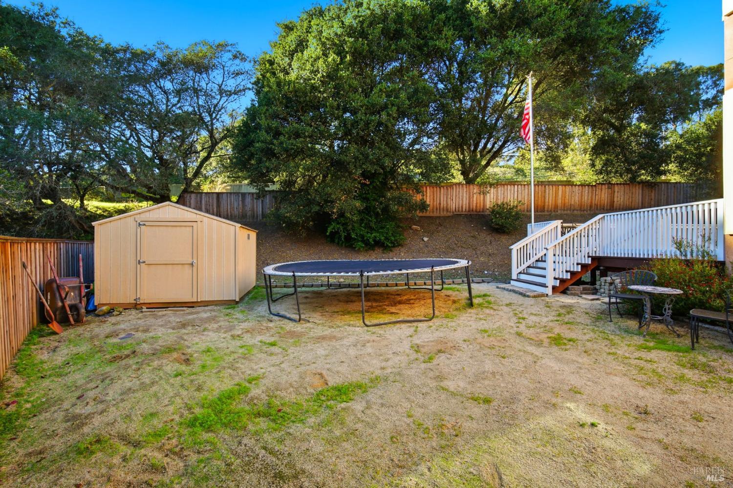 Detail Gallery Image 64 of 72 For 116 Yulupa Cir, Santa Rosa,  CA 95405 - 4 Beds | 3/1 Baths