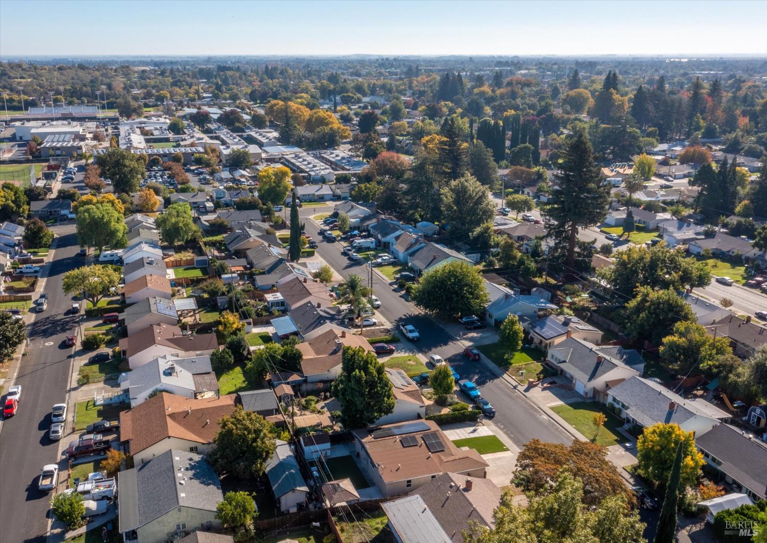 Detail Gallery Image 66 of 68 For 372 Acacia St, Vacaville,  CA 95688 - 3 Beds | 2 Baths