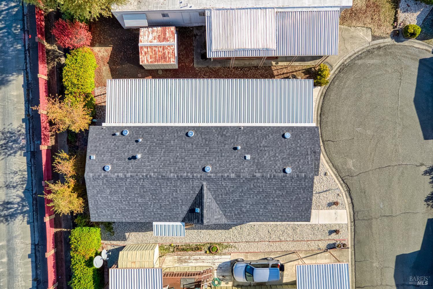 Detail Gallery Image 29 of 29 For 1025 Martin St 2, Lakeport,  CA 95453 - 3 Beds | 2 Baths