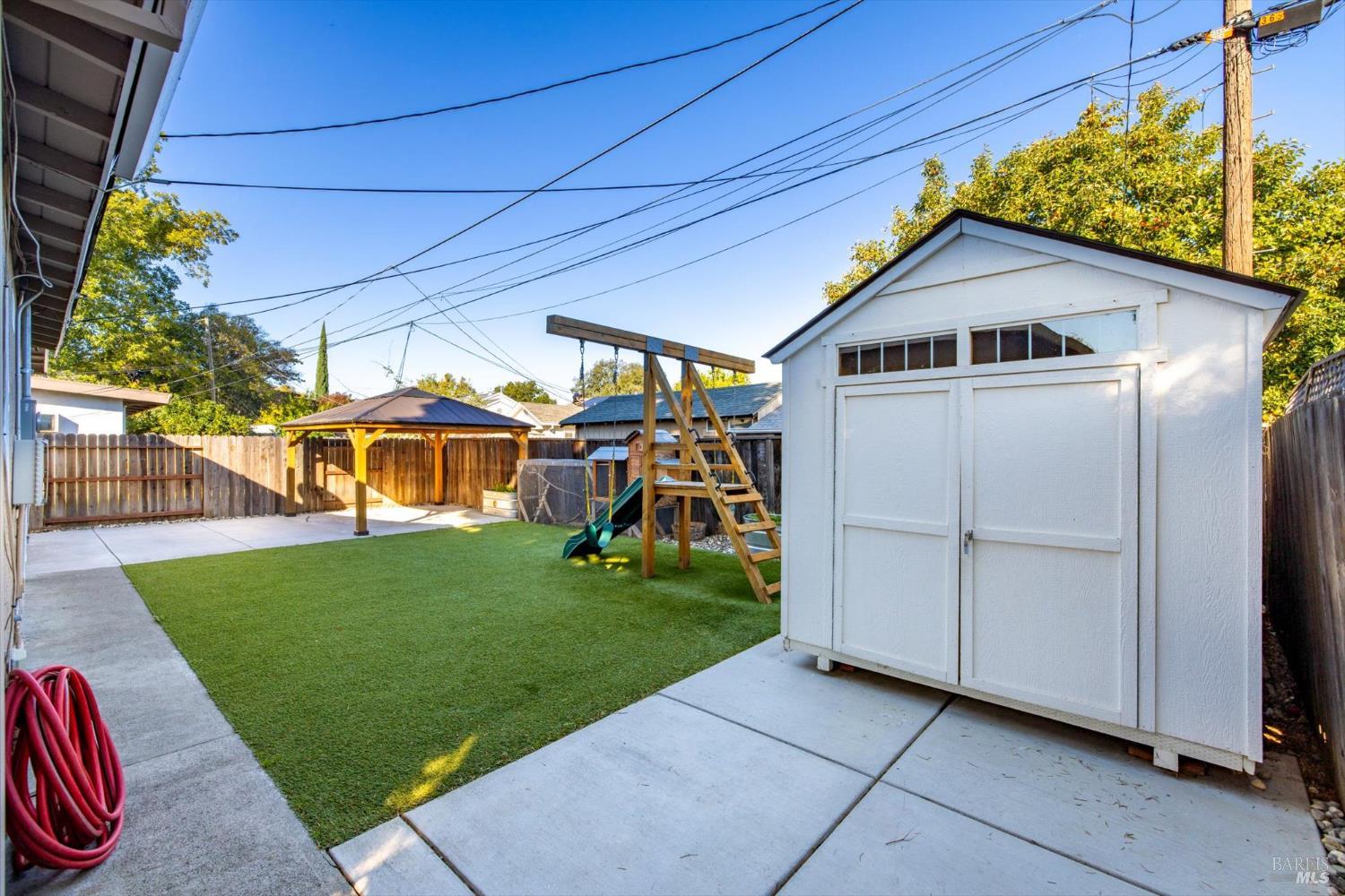 Detail Gallery Image 52 of 68 For 372 Acacia St, Vacaville,  CA 95688 - 3 Beds | 2 Baths