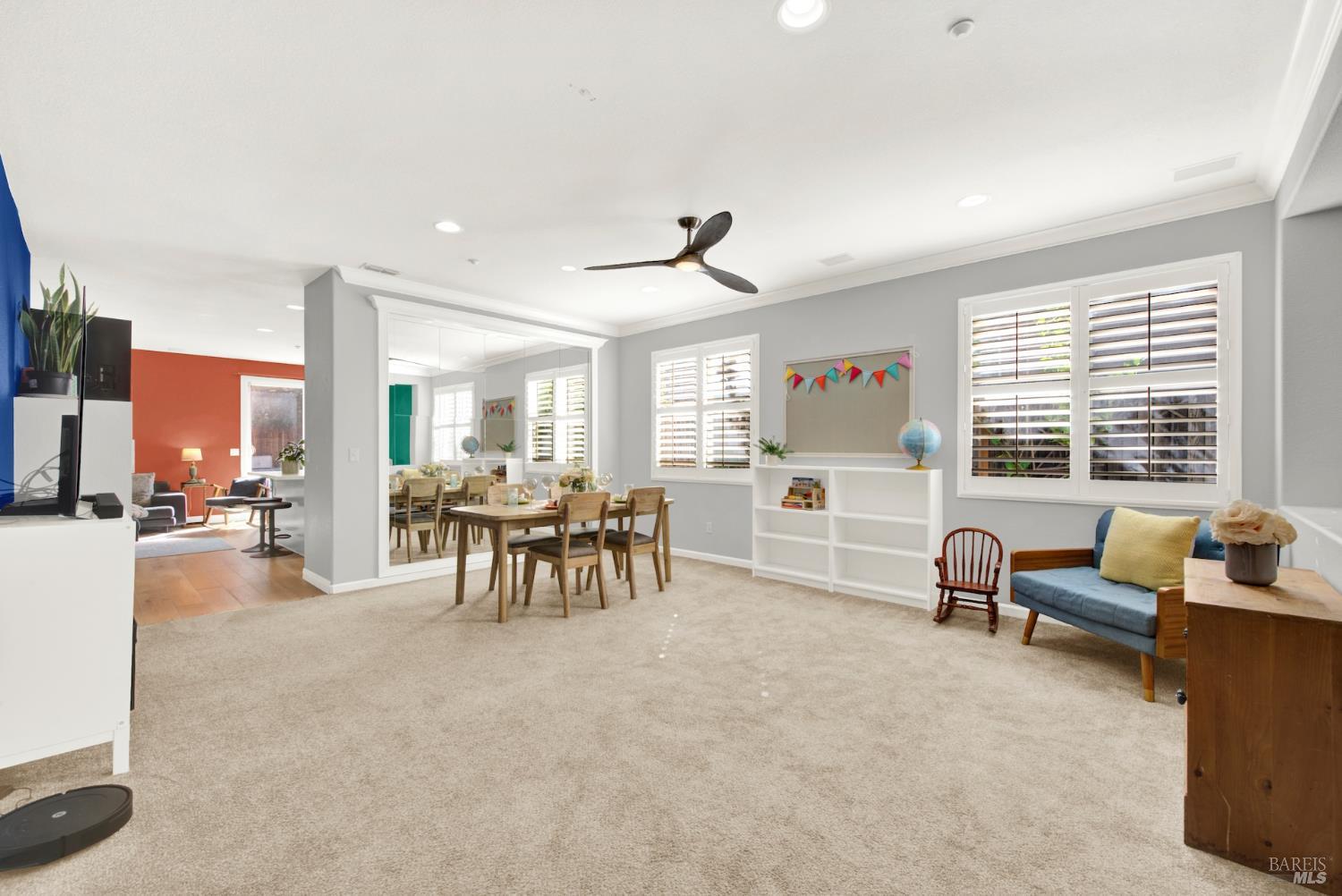 Detail Gallery Image 8 of 69 For 4763 Summerset Dr, Fairfield,  CA 94534 - 3 Beds | 2 Baths