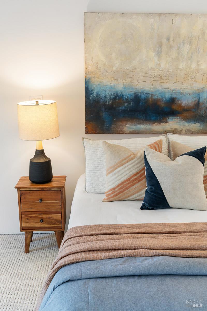 Detail Gallery Image 45 of 56 For 41 Vine Ave, Point Richmond,  CA 94801 - 2 Beds | 2/1 Baths