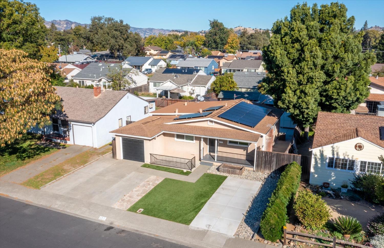 Detail Gallery Image 62 of 68 For 372 Acacia St, Vacaville,  CA 95688 - 3 Beds | 2 Baths