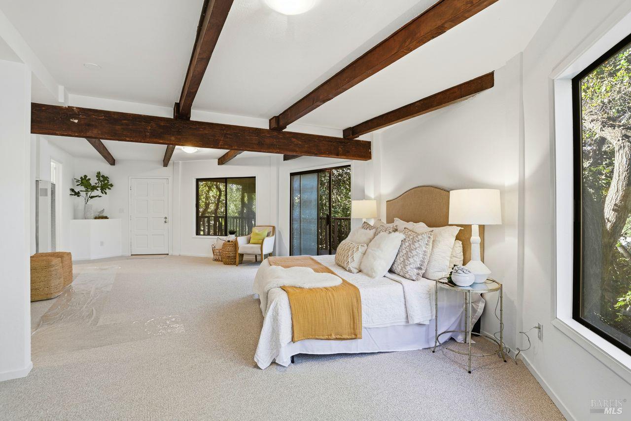 Detail Gallery Image 10 of 33 For 50 Oak Ave, Novato,  CA 94945 - 3 Beds | 2 Baths