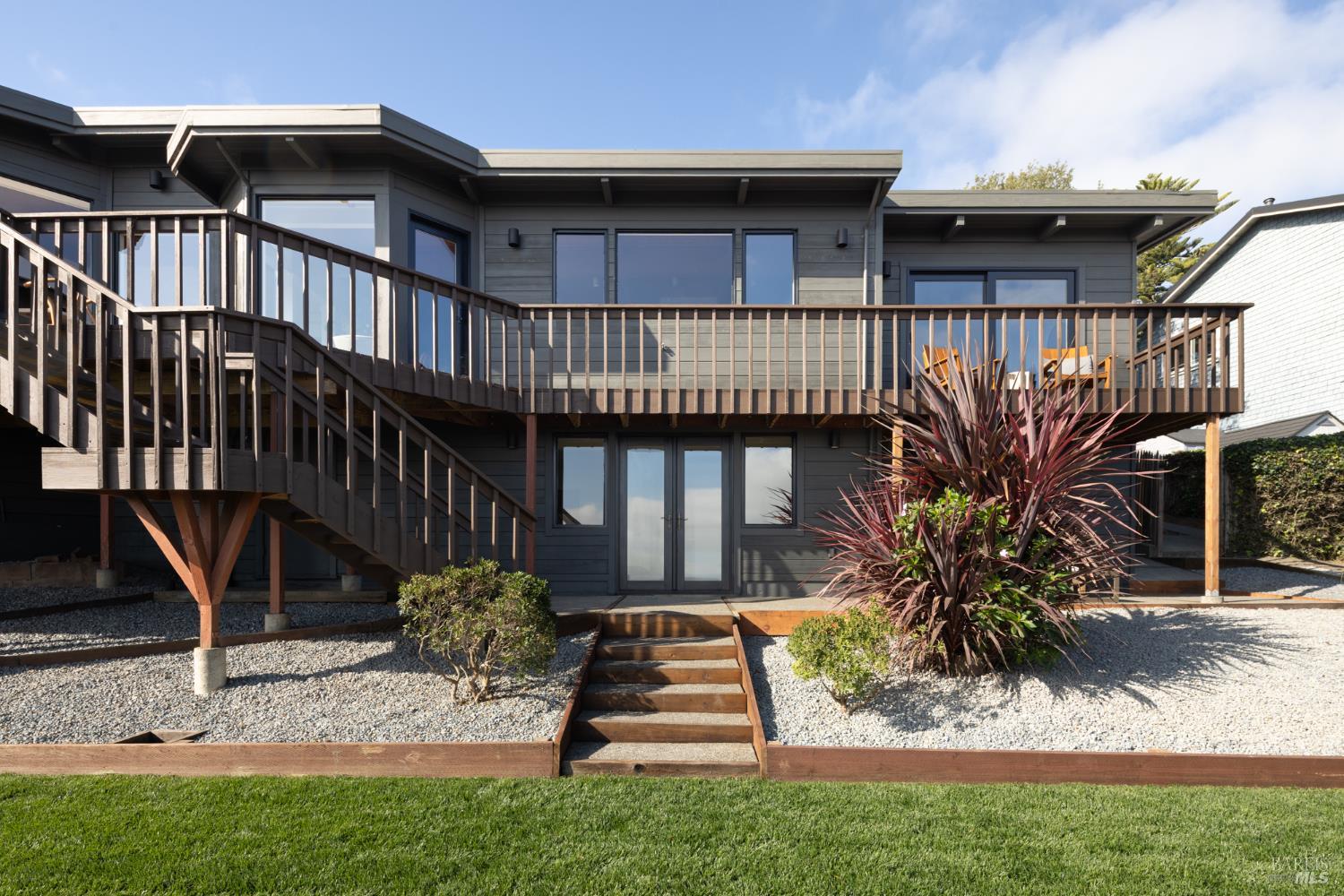 Detail Gallery Image 41 of 60 For 20 Palm Way, Mill Valley,  CA 94941 - 4 Beds | 3 Baths