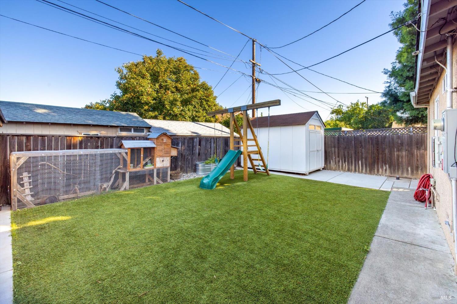 Detail Gallery Image 48 of 68 For 372 Acacia St, Vacaville,  CA 95688 - 3 Beds | 2 Baths