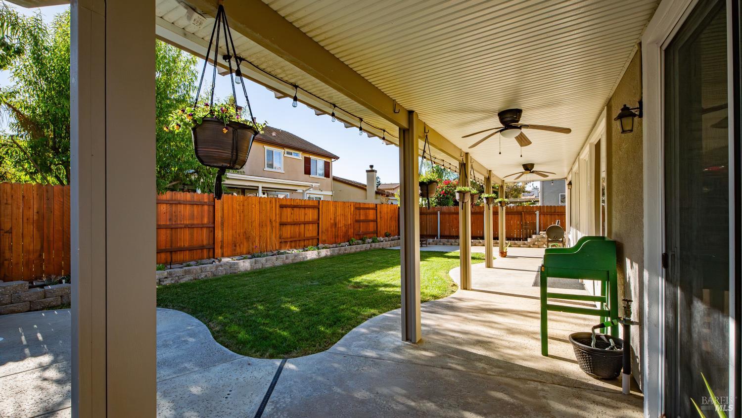 Detail Gallery Image 48 of 55 For 2025 Rehrmann Dr, Dixon,  CA 95620 - 4 Beds | 3 Baths