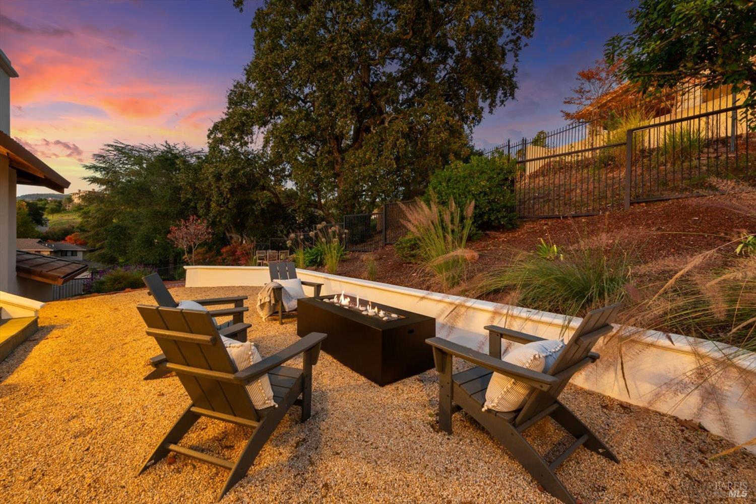 Detail Gallery Image 56 of 62 For 14 Maui Way, Napa,  CA 94558 - 4 Beds | 3 Baths