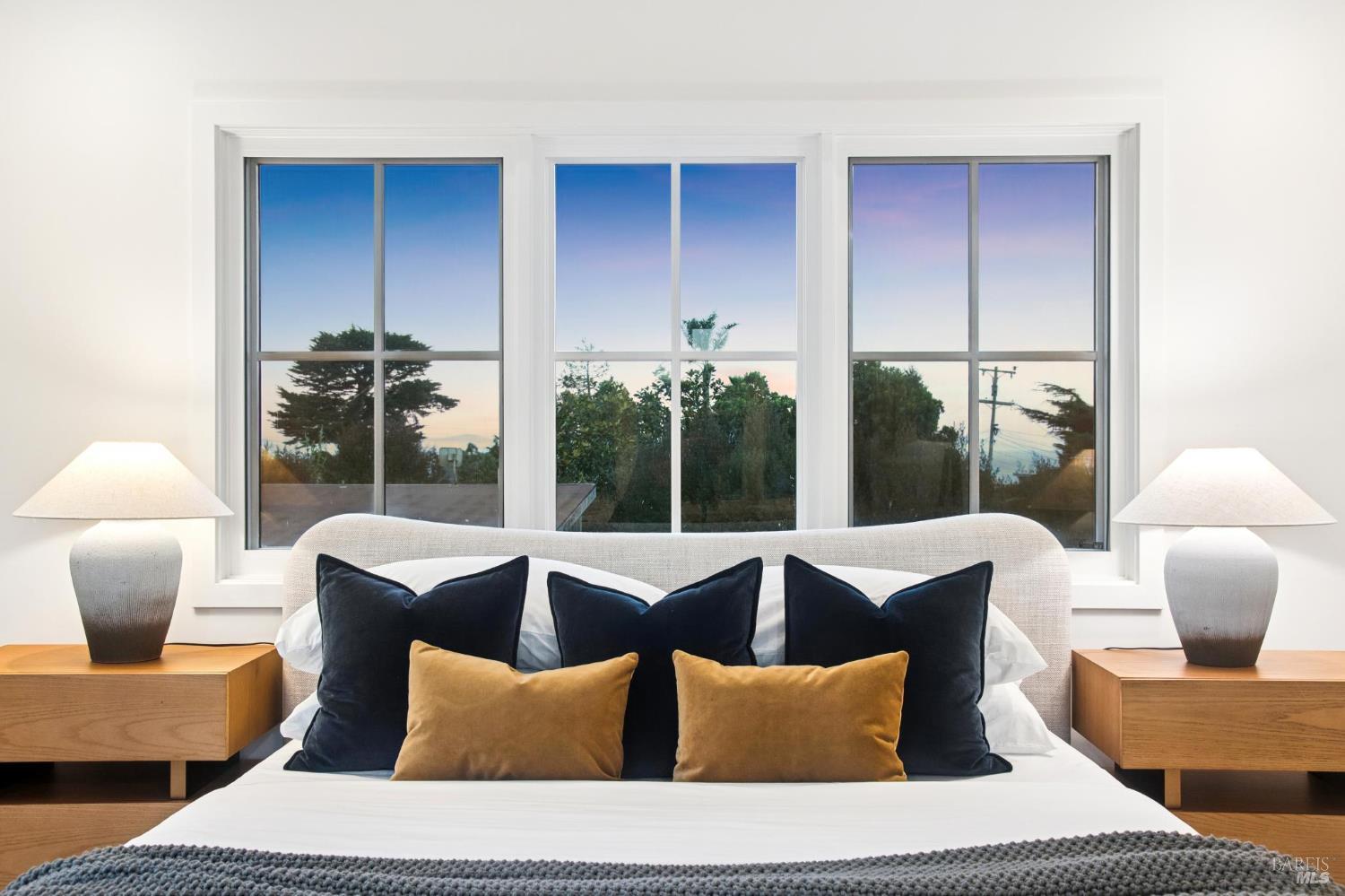 Detail Gallery Image 35 of 38 For 185 Elm Rd, Bolinas,  CA 94924 - 3 Beds | 3 Baths