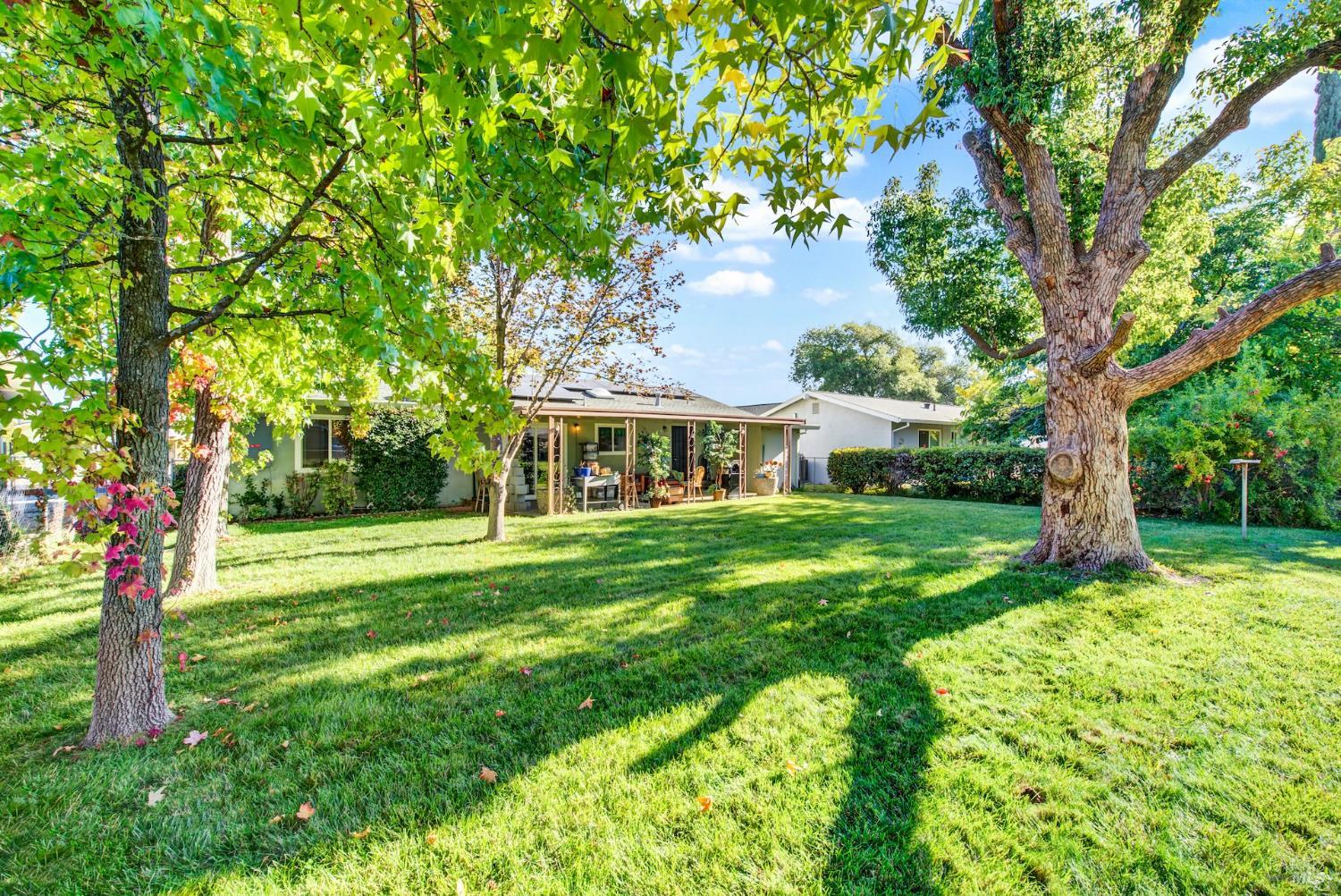 Detail Gallery Image 43 of 52 For 171 Mckinley Cir, Vacaville,  CA 95687 - 2 Beds | 1 Baths