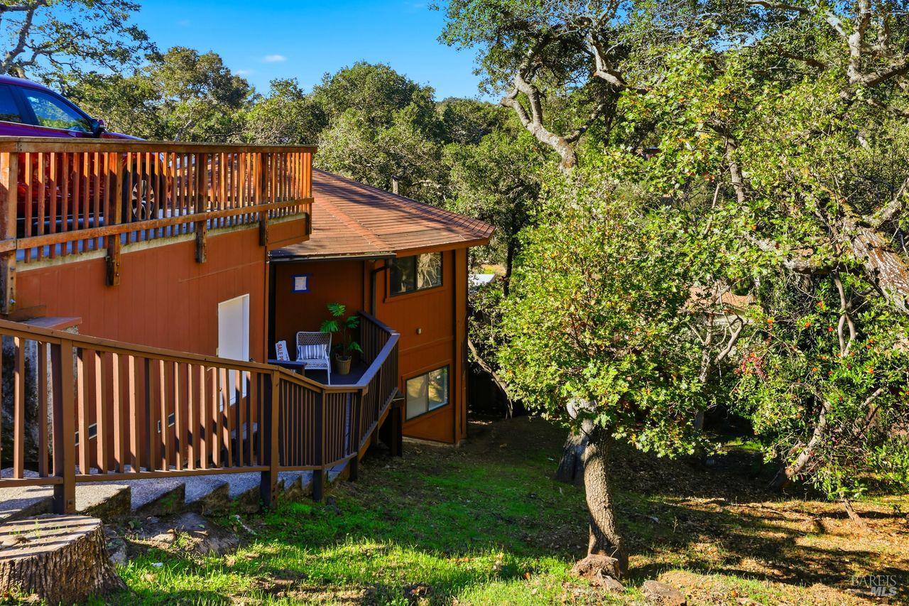 Detail Gallery Image 25 of 33 For 50 Oak Ave, Novato,  CA 94945 - 3 Beds | 2 Baths