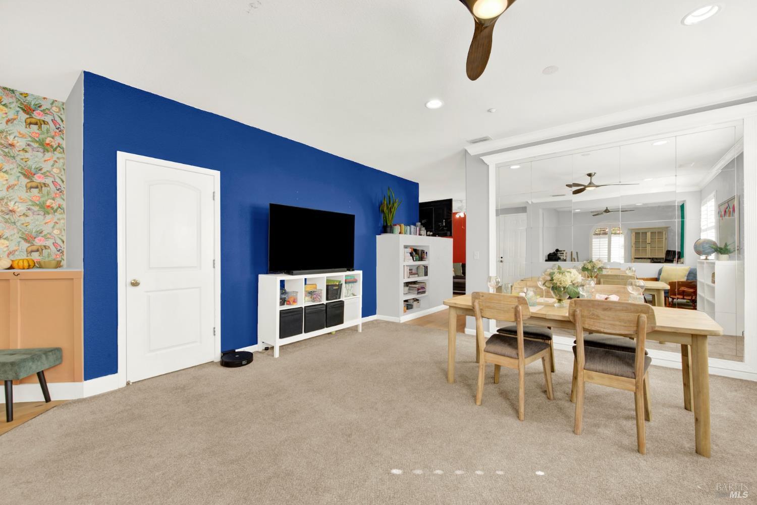 Detail Gallery Image 9 of 69 For 4763 Summerset Dr, Fairfield,  CA 94534 - 3 Beds | 2 Baths