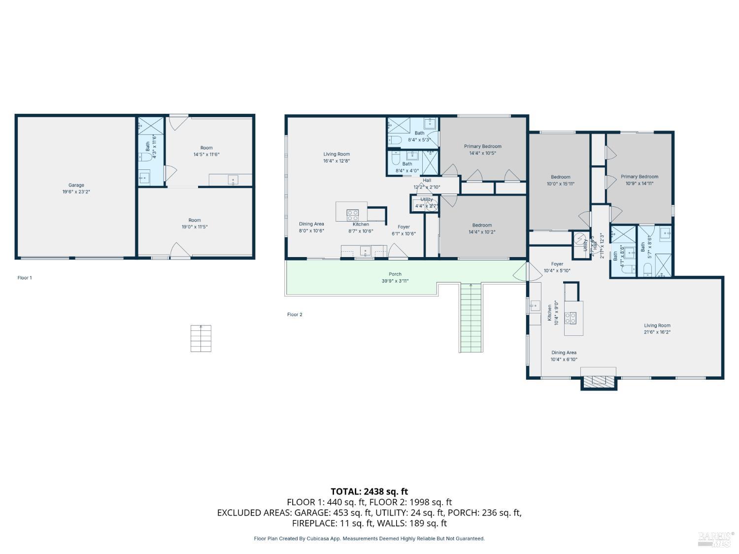 Detail Gallery Image 52 of 52 For 40 Leafwood Cir, San Rafael,  CA 94901 - 4 Beds | 5 Baths