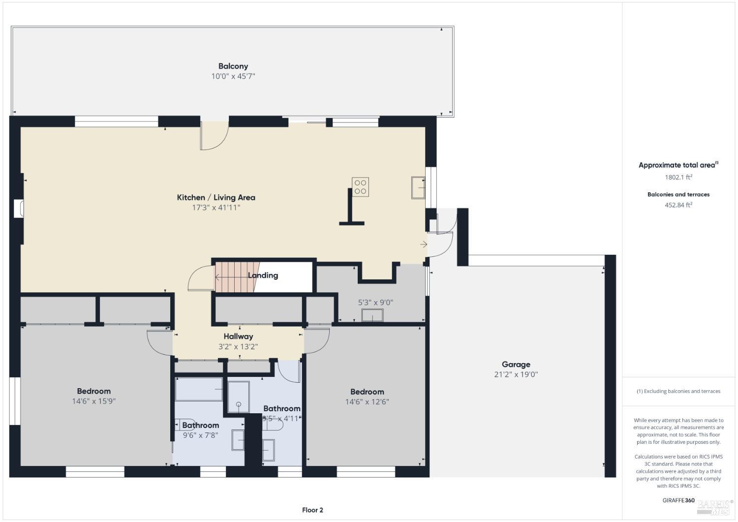 Detail Gallery Image 46 of 47 For 16345 Tee Rd, Cobb,  CA 95426 - 2 Beds | 2/1 Baths