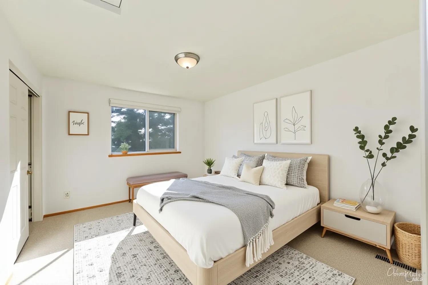 Detail Gallery Image 14 of 20 For 27841 Poppy Dr, Willits,  CA 95490 - 3 Beds | 2 Baths