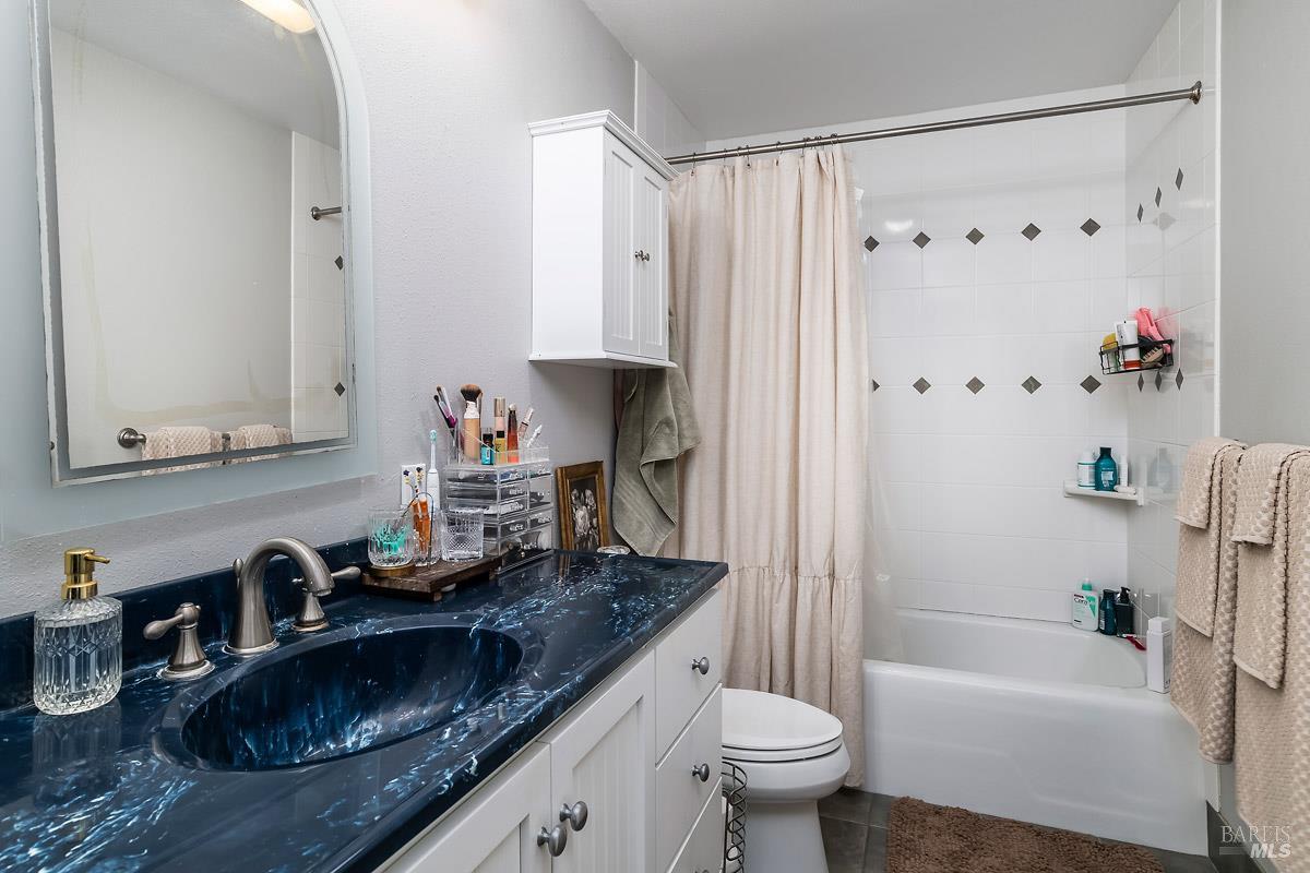 Detail Gallery Image 42 of 58 For 120 Villa Ave, San Rafael,  CA 94901 - 6 Beds | 5/1 Baths