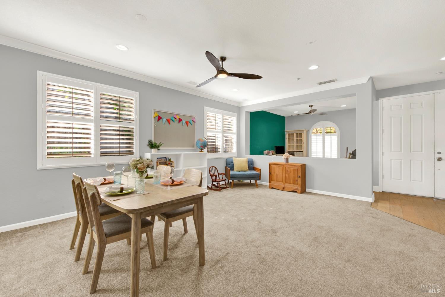 Detail Gallery Image 10 of 69 For 4763 Summerset Dr, Fairfield,  CA 94534 - 3 Beds | 2 Baths