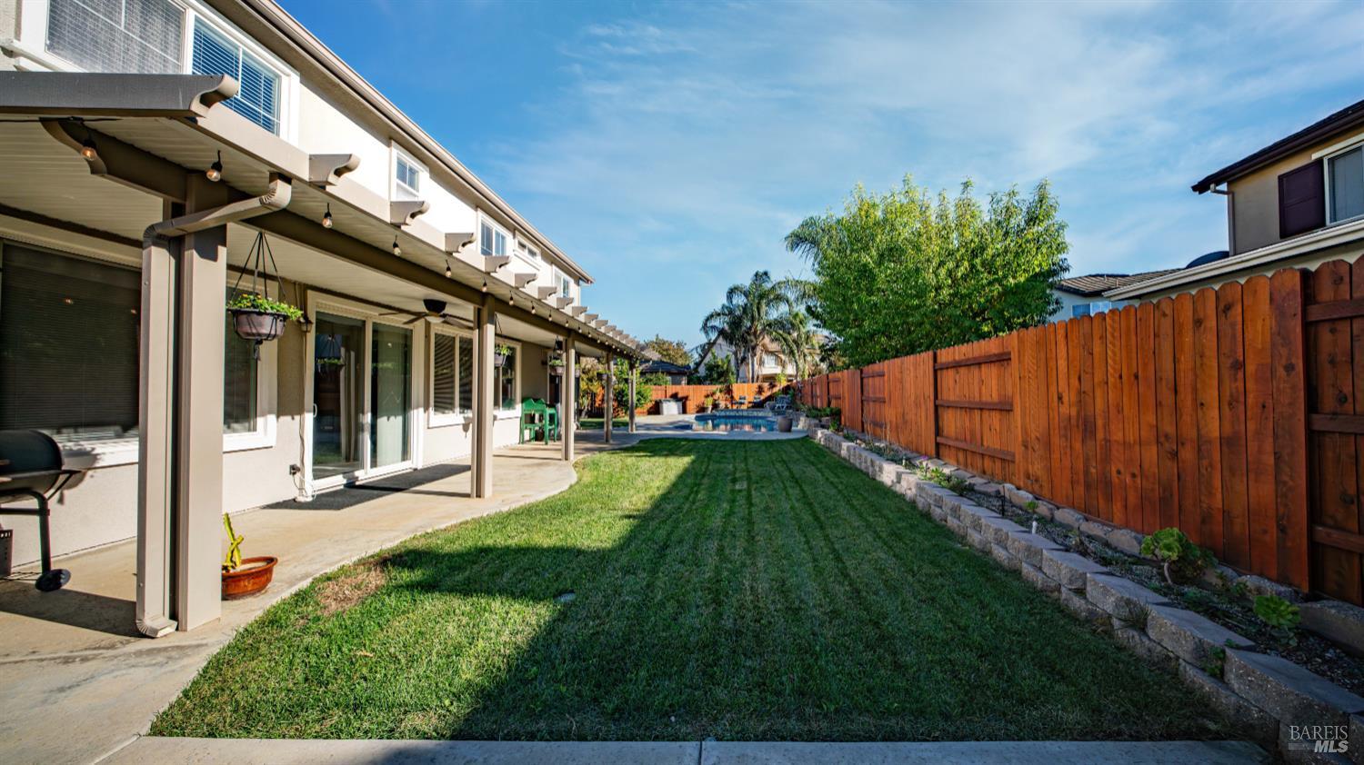 Detail Gallery Image 45 of 55 For 2025 Rehrmann Dr, Dixon,  CA 95620 - 4 Beds | 3 Baths