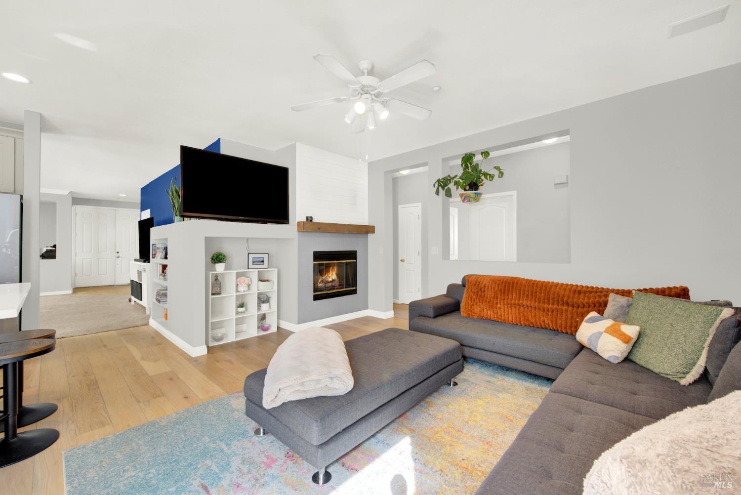 Detail Gallery Image 19 of 69 For 4763 Summerset Dr, Fairfield,  CA 94534 - 3 Beds | 2 Baths