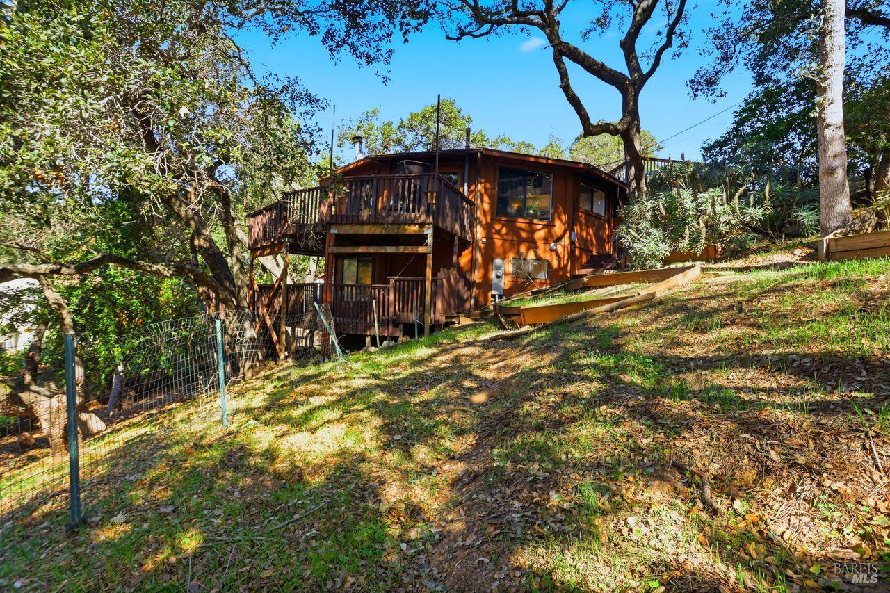 Detail Gallery Image 33 of 33 For 50 Oak Ave, Novato,  CA 94945 - 3 Beds | 2 Baths