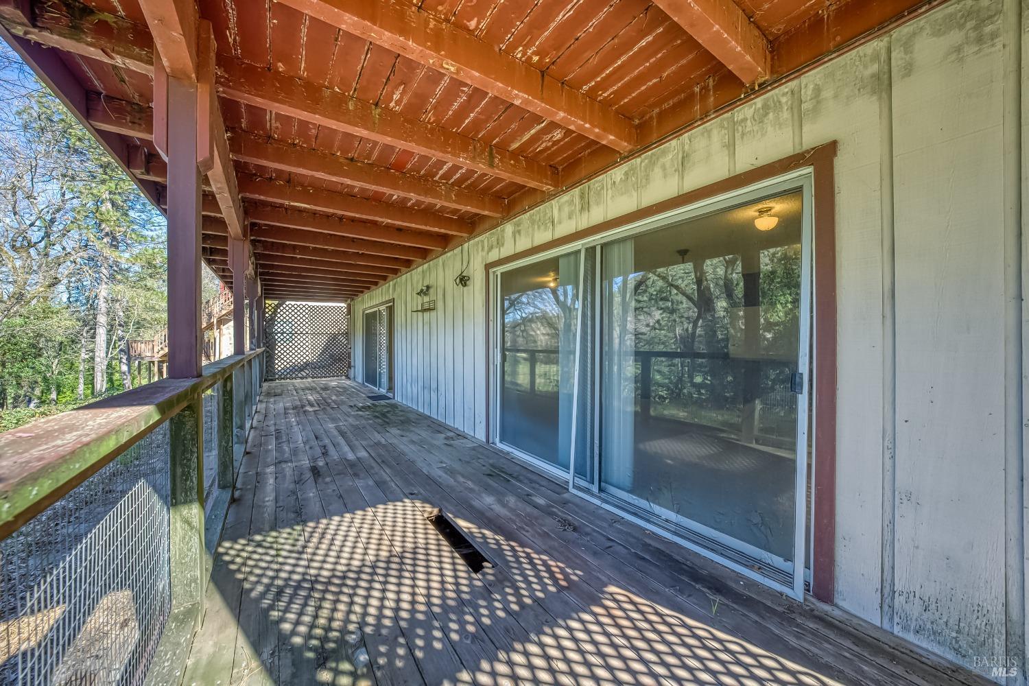 Detail Gallery Image 31 of 47 For 16345 Tee Rd, Cobb,  CA 95426 - 2 Beds | 2/1 Baths