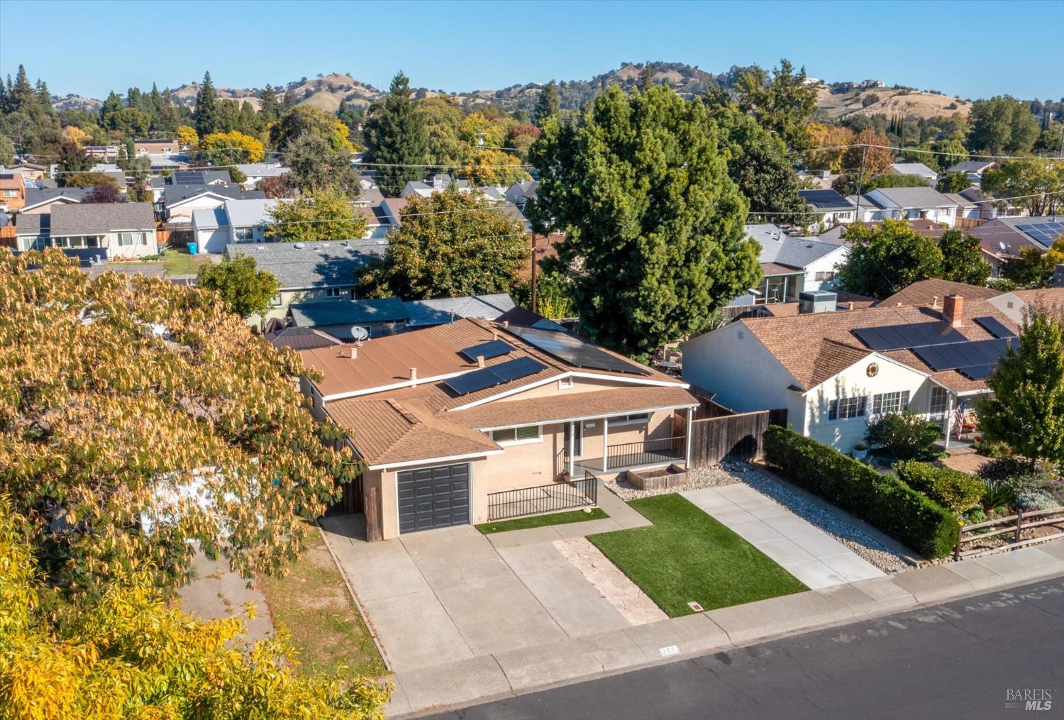 Detail Gallery Image 64 of 68 For 372 Acacia St, Vacaville,  CA 95688 - 3 Beds | 2 Baths