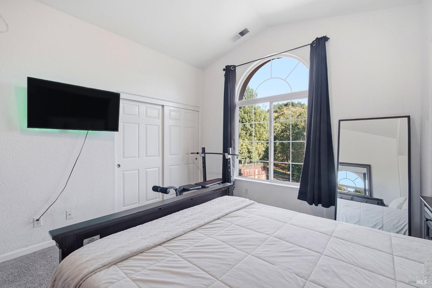 Detail Gallery Image 45 of 72 For 116 Yulupa Cir, Santa Rosa,  CA 95405 - 4 Beds | 3/1 Baths