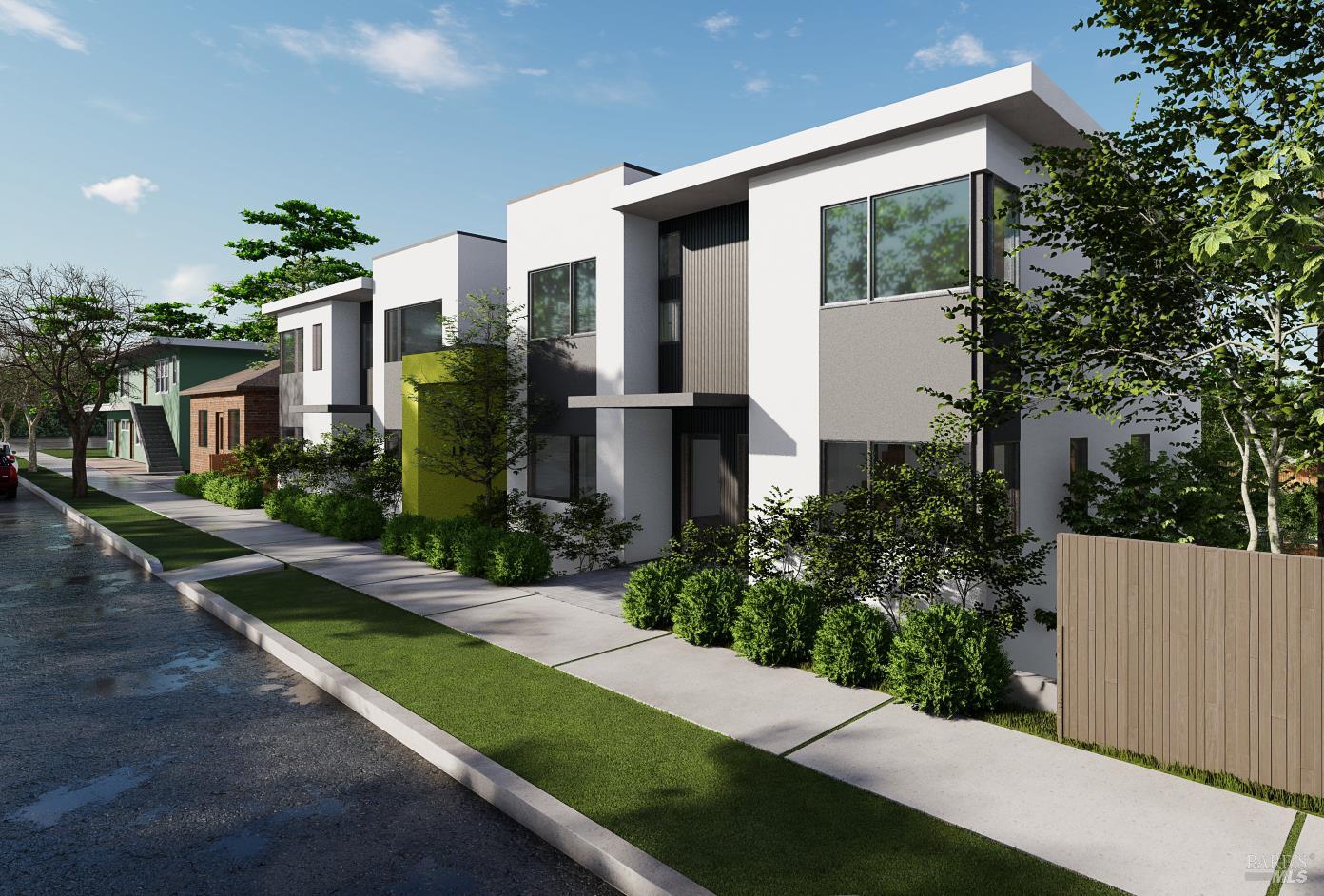 Detail Gallery Image 6 of 8 For 55 Brookdale Ave, San Rafael,  CA 94901 - – Beds | – Baths