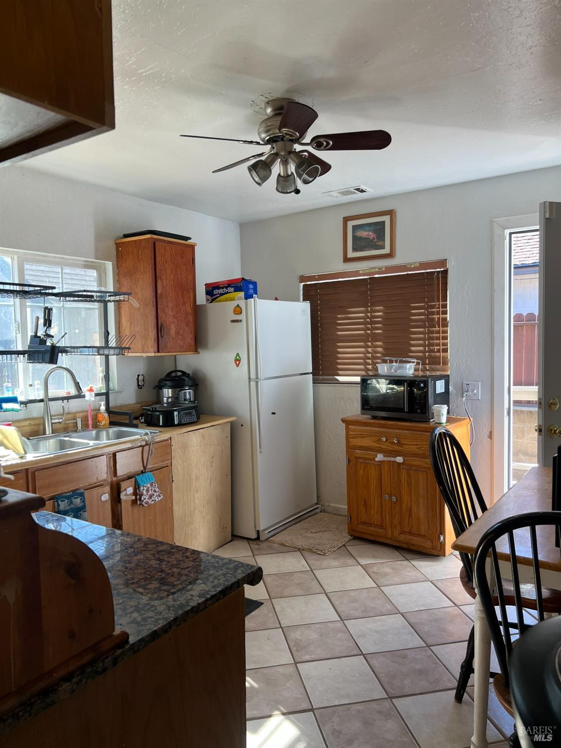 Detail Gallery Image 17 of 22 For 2057 Brown St, Napa,  CA 94559 - 2 Beds | 1 Baths