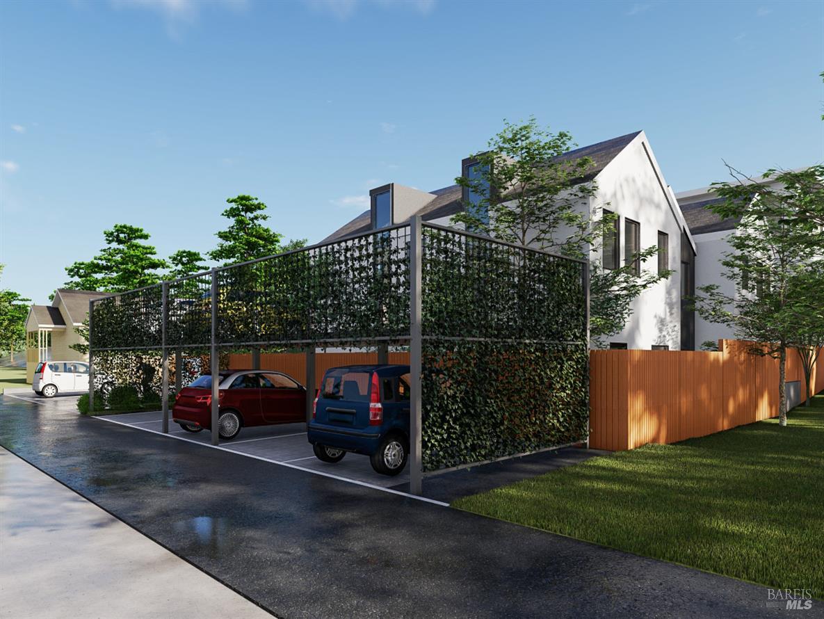 Detail Gallery Image 8 of 8 For 55 Brookdale Ave, San Rafael,  CA 94901 - – Beds | – Baths