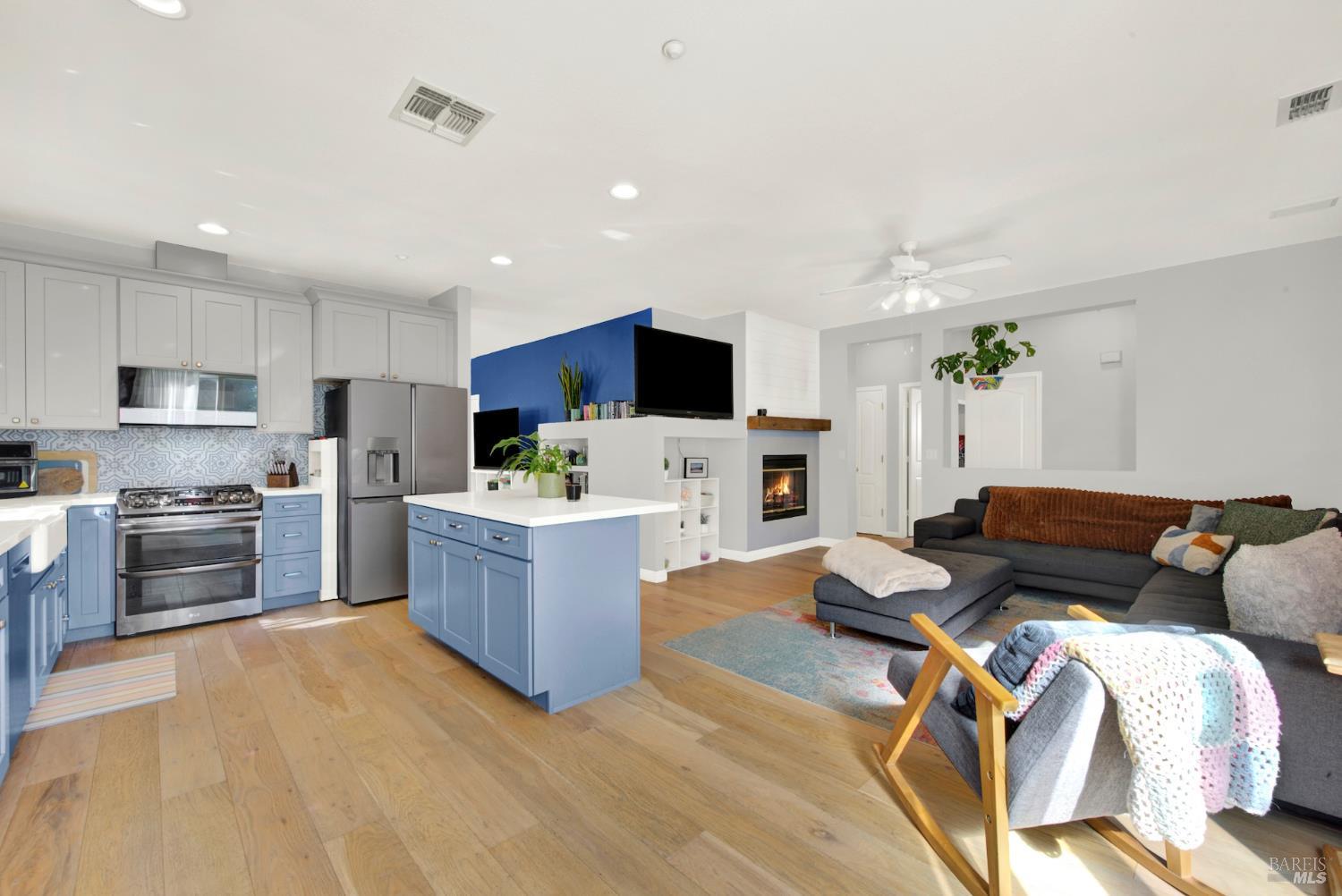 Detail Gallery Image 23 of 69 For 4763 Summerset Dr, Fairfield,  CA 94534 - 3 Beds | 2 Baths