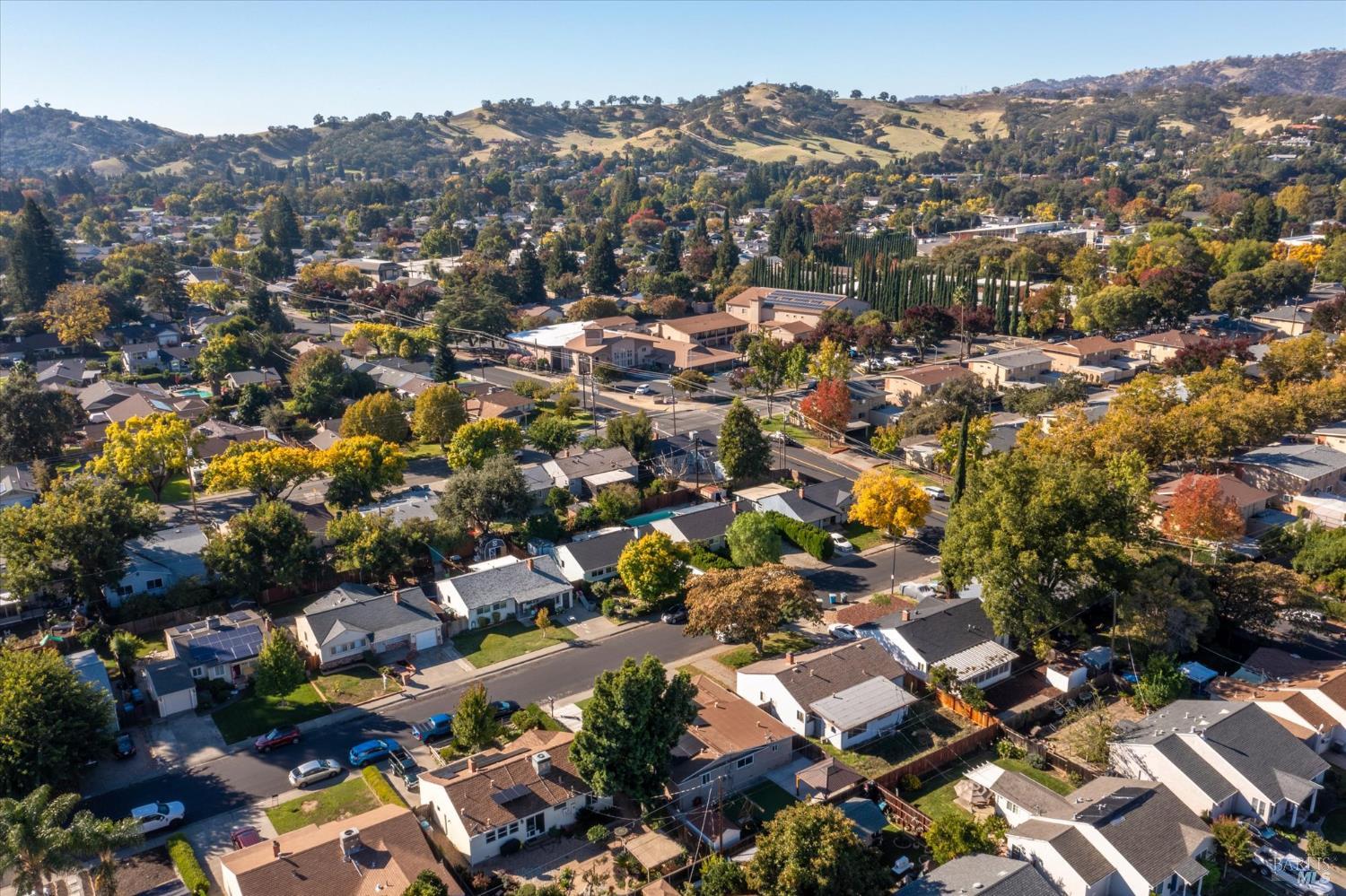 Detail Gallery Image 67 of 68 For 372 Acacia St, Vacaville,  CA 95688 - 3 Beds | 2 Baths