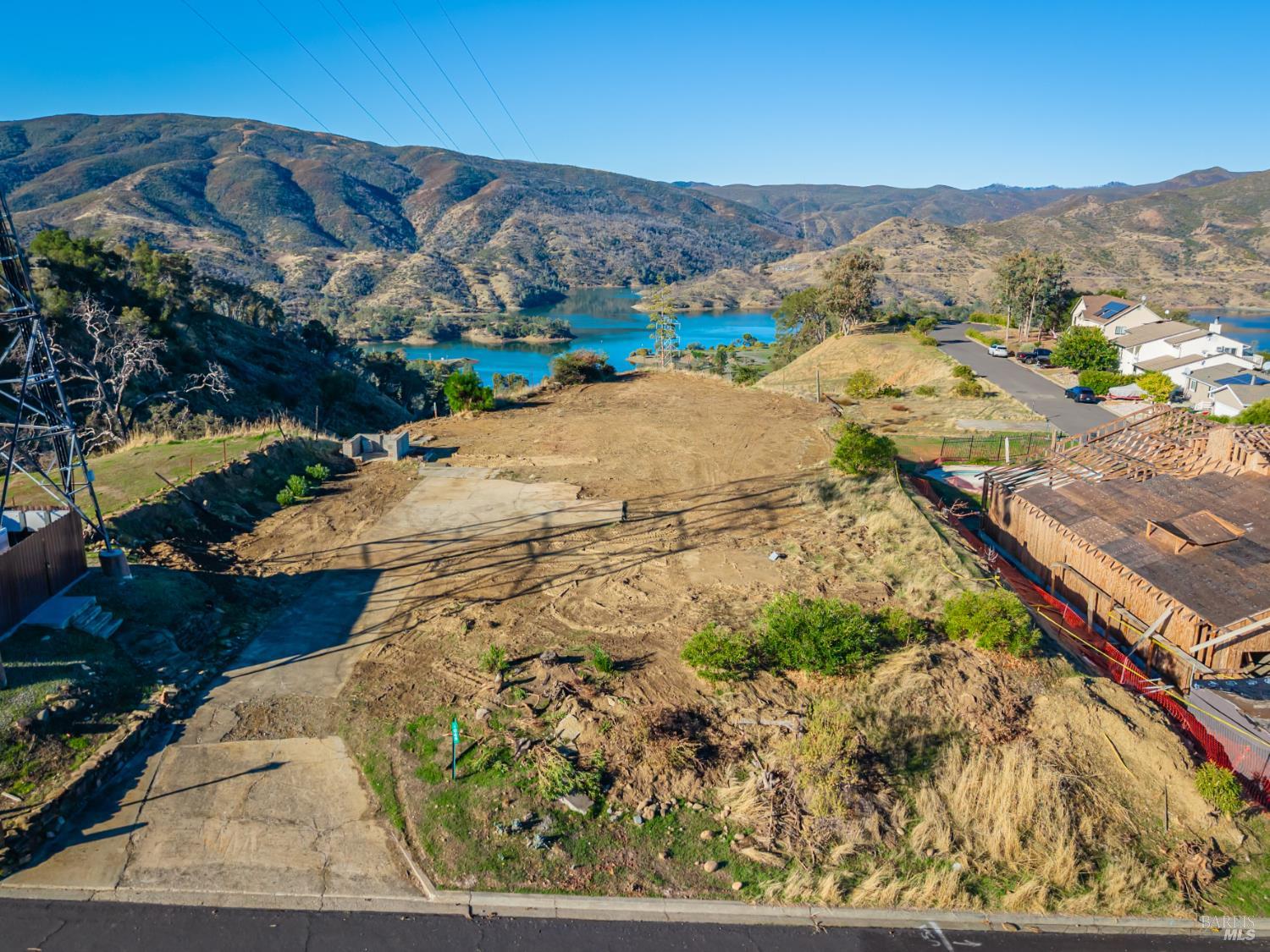 Detail Gallery Image 9 of 32 For 1065 Rimrock Dr, Napa,  CA 94558 - – Beds | – Baths