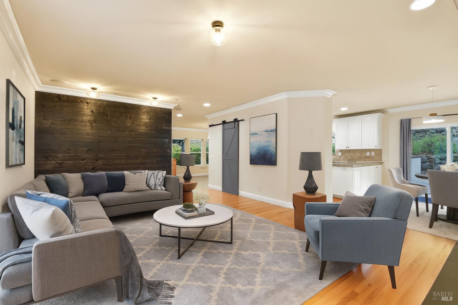 Detail Gallery Image 29 of 30 For 3136 Chanate Rd, Santa Rosa,  CA 95404 - 3 Beds | 2/1 Baths