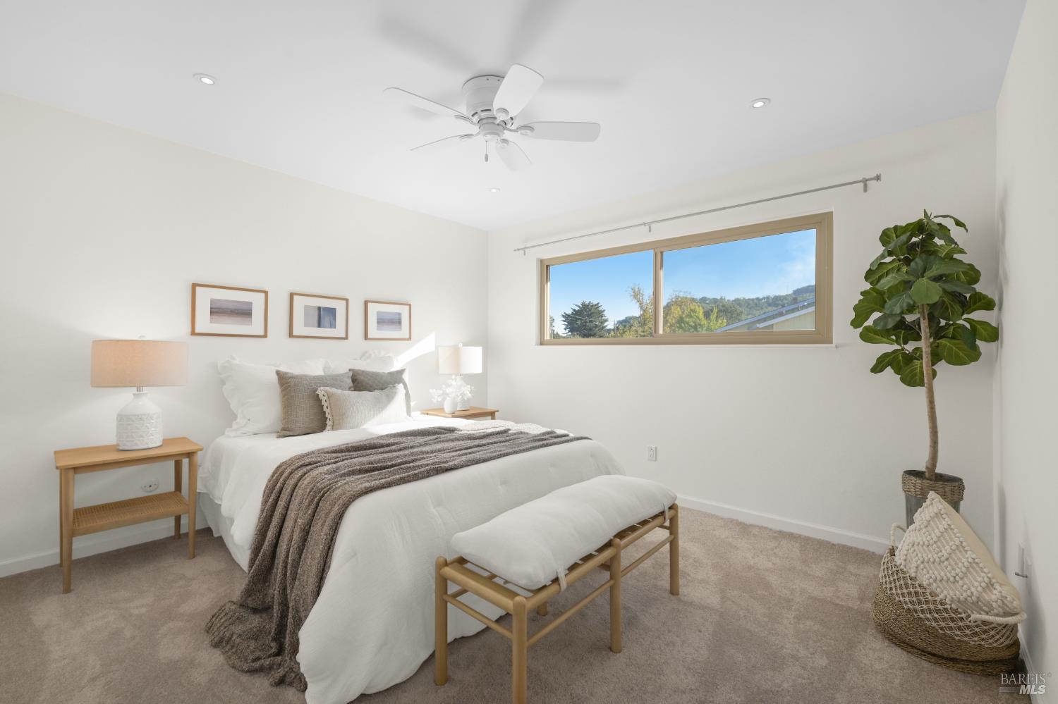 Detail Gallery Image 20 of 34 For 55 Salvatore Dr, Novato,  CA 94949 - 3 Beds | 2/1 Baths