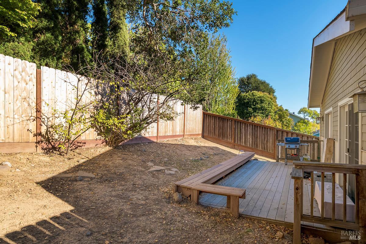 Detail Gallery Image 51 of 58 For 120 Villa Ave, San Rafael,  CA 94901 - 6 Beds | 5/1 Baths