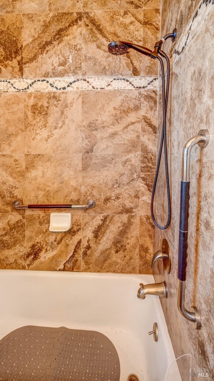 Detail Gallery Image 26 of 32 For 257 Mountain View Ave, Vallejo,  CA 94590 - 2 Beds | 1 Baths