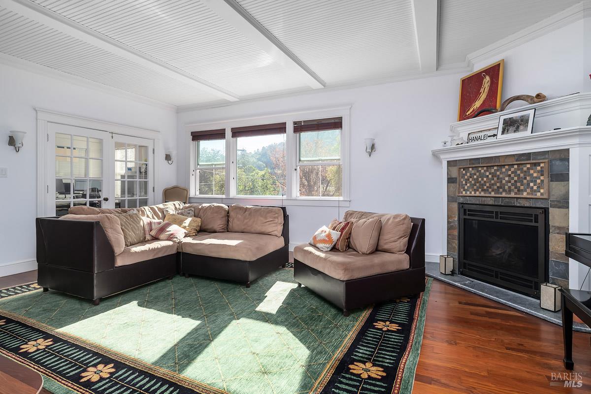 Detail Gallery Image 4 of 58 For 120 Villa Ave, San Rafael,  CA 94901 - 6 Beds | 5/1 Baths