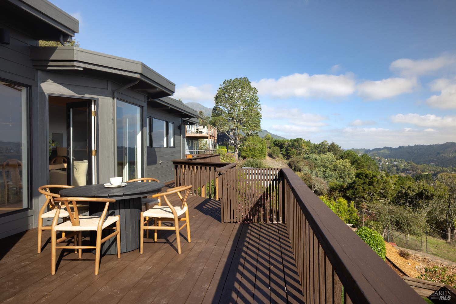 Detail Gallery Image 44 of 60 For 20 Palm Way, Mill Valley,  CA 94941 - 4 Beds | 3 Baths