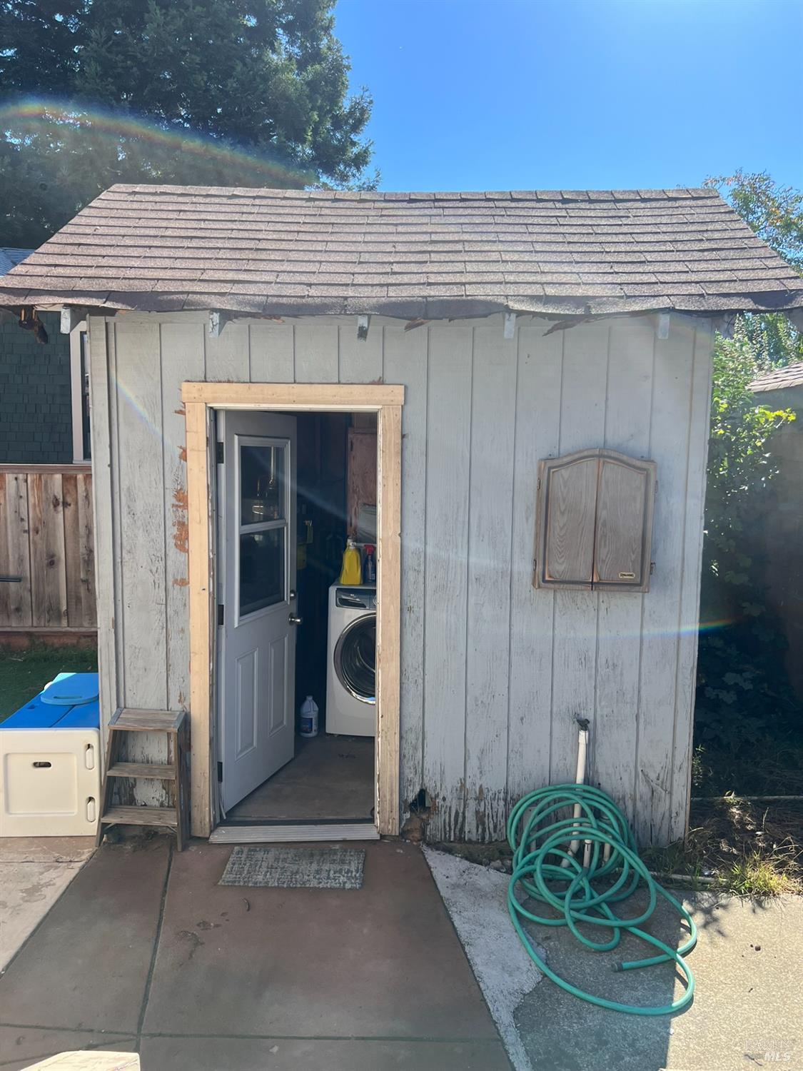 Detail Gallery Image 20 of 22 For 2057 Brown St, Napa,  CA 94559 - 2 Beds | 1 Baths