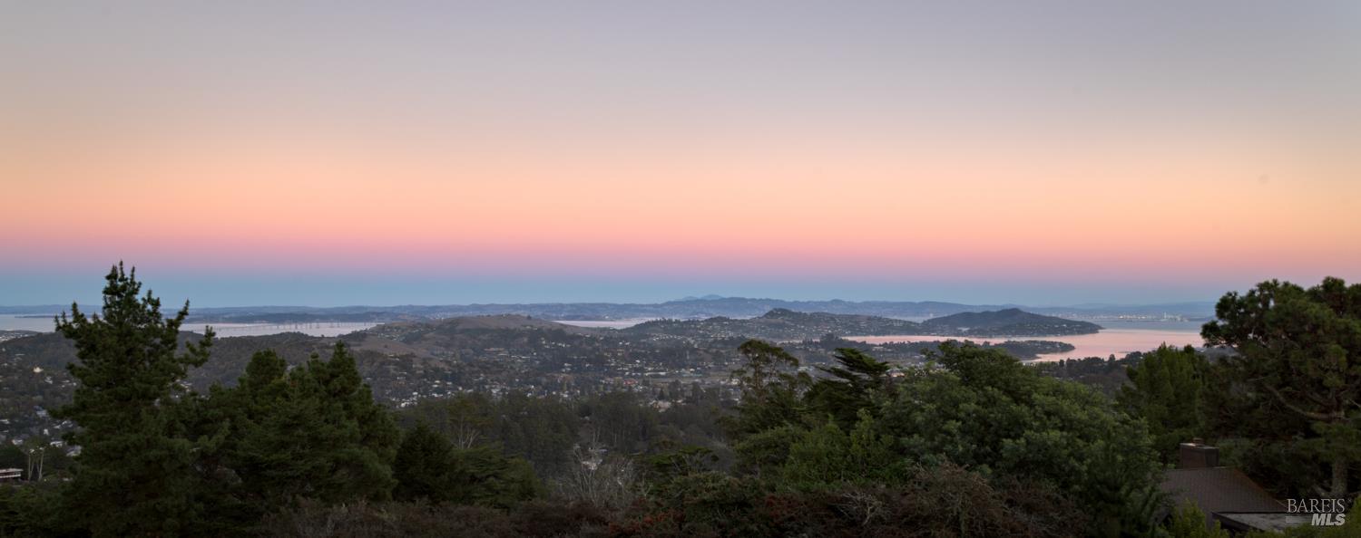 Detail Gallery Image 58 of 60 For 20 Palm Way, Mill Valley,  CA 94941 - 4 Beds | 3 Baths