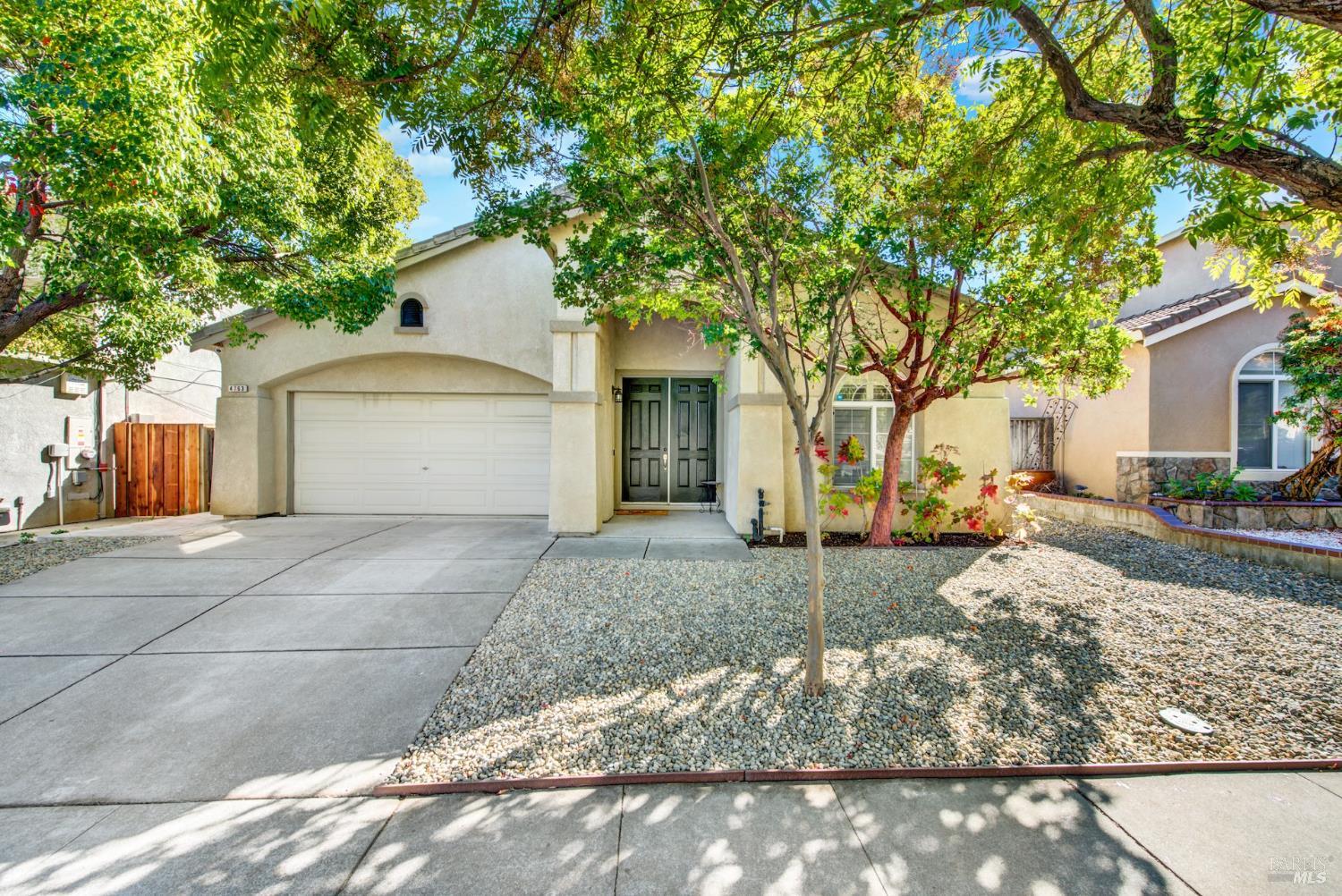 Detail Gallery Image 3 of 69 For 4763 Summerset Dr, Fairfield,  CA 94534 - 3 Beds | 2 Baths