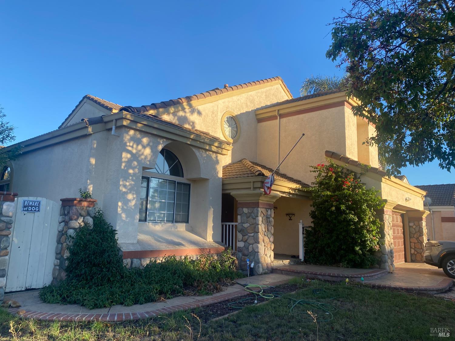 Detail Gallery Image 5 of 8 For 401 Donaldson Ct, Suisun City,  CA 94585 - 3 Beds | 2/1 Baths