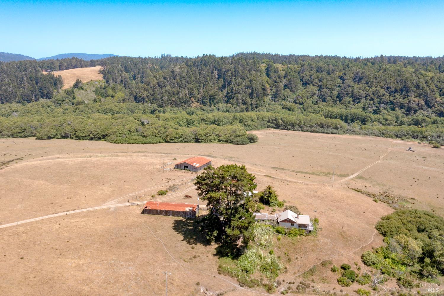 Detail Gallery Image 45 of 55 For 43001 Mountain View Rd, Manchester,  CA 95459 - – Beds | – Baths