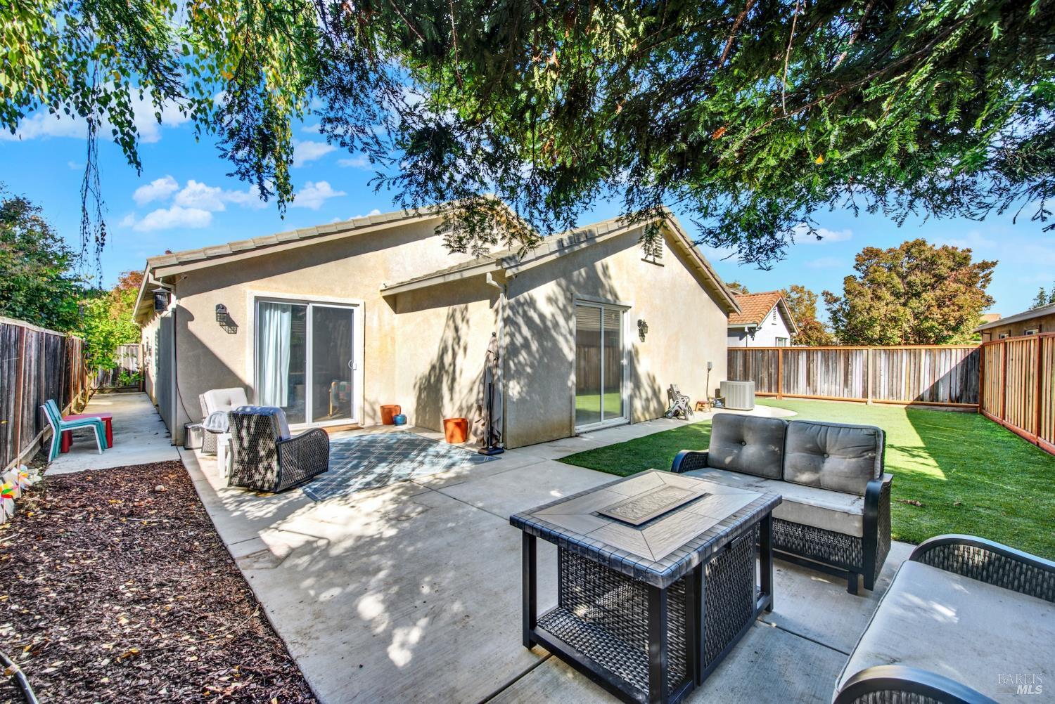 Detail Gallery Image 65 of 69 For 4763 Summerset Dr, Fairfield,  CA 94534 - 3 Beds | 2 Baths