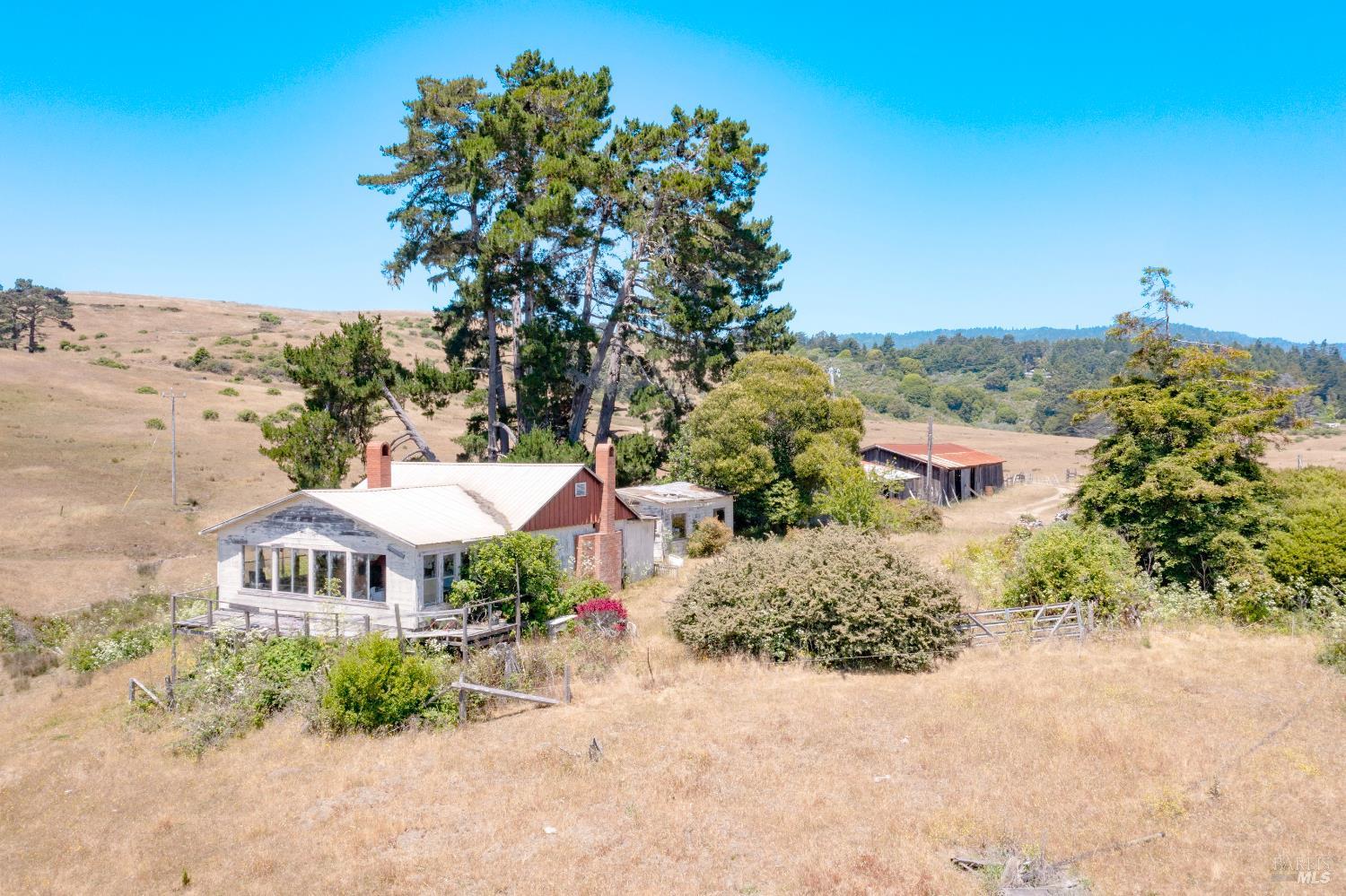 Detail Gallery Image 7 of 55 For 43001 Mountain View Rd, Manchester,  CA 95459 - – Beds | – Baths